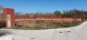 TERRENO EN VENTA EN CONKAL, YUCATAN