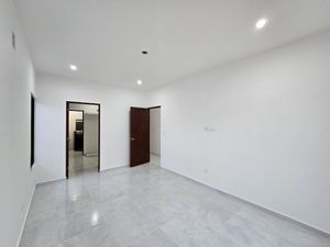 VENTA DE CASA MERIDA, PRIVADA CHOLUL, YUCATAN