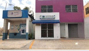 VENTA DE CASA EN CAUCEL CON LOCALES, MERIDA, YUCATAN