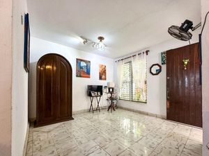 CASA EN VENTA EN CHUBURNA, MERIDA, YUCATAN