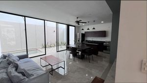 CASA EN VENTA MERIDA, BJ37 URBAN HOMES, CALLE 37, BENITO JUAREZ NORTE