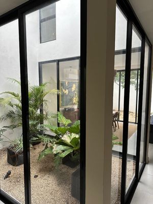 CASA EN VENTA MERIDA, CHUBURNA DE HIDALGO, 2 PLANTAS ENTREGA INMEDIATA