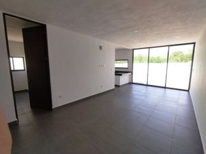 VENTA DE CASA MERIDA, MODELO BAMBU, PRADERAS DEL MAYAB, YUCATAN