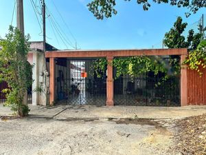 CASA EN VENTA EN CHUBURNA, MERIDA, YUCATAN