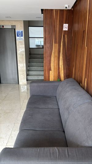 VENTA DE DEPARTAMENTO EN HOMERO,POLANCO