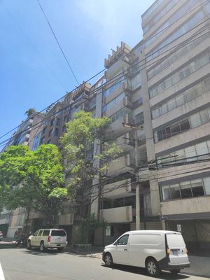 VENTA DE DEPARTAMENTO EN POLANCO