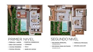 VENTA DE VILLAS EN TULUM