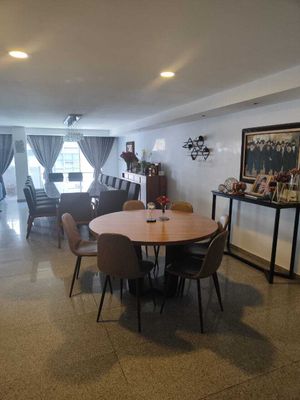 VENTA DE DEPARTAMENTO EN POLANCO