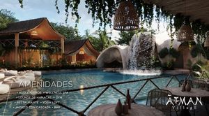 VENTA DE VILLAS EN TULUM