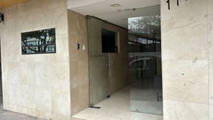 VENTA DE DEPARTAMENTO EN HOMERO,POLANCO