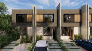 VENTA DE TOWNHOUSES EN TULUM