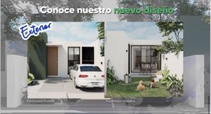 VENTA DE TOWNHOUSES EN MERIDA