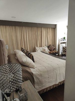 VENTA DE DEPARTAMENTO EN POLANCO