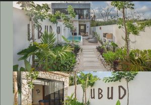 VENTA DE TOWNHOUSES EN TULUM