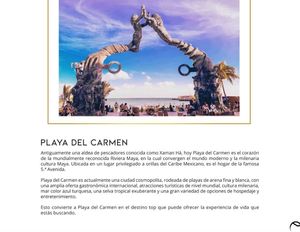 VENTA DE DEPARTAMENTOS EN PLAYA DEL CARMEN, Q.R.