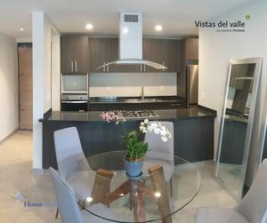 Departamento en Venta cerca de Rancho Cortes, Calzada de los Reyes, Cuernavaca