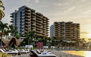 Departamento en venta en Yucalpetén Resort Marina, Yucatán