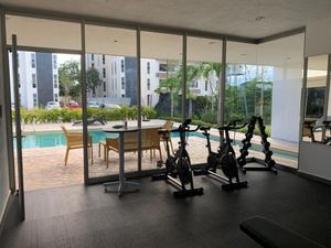 Penthouse en Venta  en Santa Rita Cholul, Mérida, Yucatán.