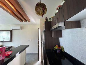 Penthouse en Venta  en Santa Rita Cholul, Mérida, Yucatán.