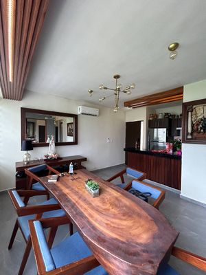 Penthouse en Venta  en Santa Rita Cholul, Mérida, Yucatán.