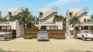 Villas en venta, Chicxulub Puerto, Chicxulub Puerto, Yucatán