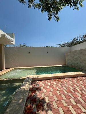 Casa Residencial en Venta en Real Montejo, Mérida, Yucatán.