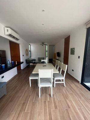 Casa tipo villa en venta, Telchac Puerto, Telchac, Yucatán