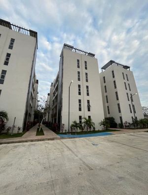 Penthouse en Venta  en Santa Rita Cholul, Mérida, Yucatán.