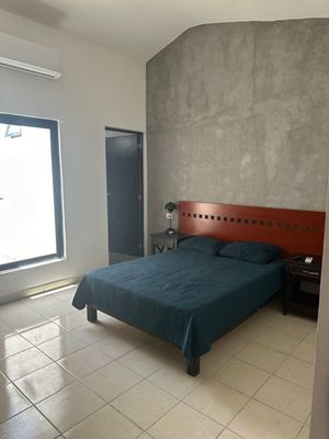 Departamento en renta, Los Pinos, Mérida, Yucatán