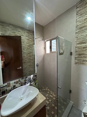 Penthouse en Venta  en Santa Rita Cholul, Mérida, Yucatán.