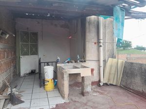 Casa en venta Constitución, Zapopan Jalisco