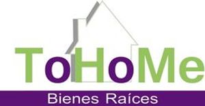 ToHome Bienes Raices