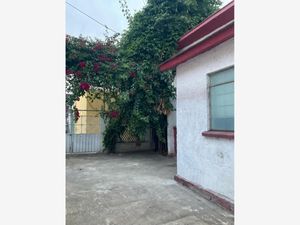 Casa en Venta en Unidad Modelo Iztapalapa