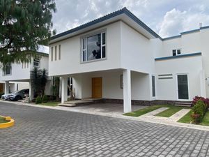 Casa en Venta en San Salvador Tizatlalli Metepec