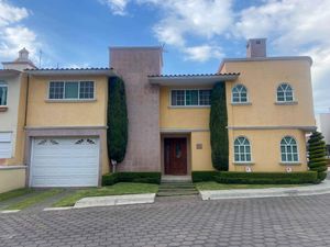 Casa en Renta en Santiaguito Metepec