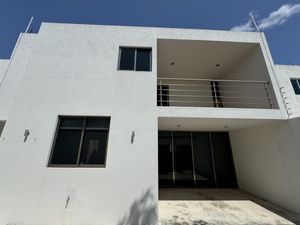 Casa en Venta en Nuevo Yucatán, Merida, Yuc