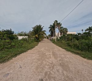 Departamentos en Chicxulub, Yucatán