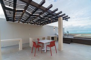 Departamento en Venta en Chicxulub Puerto, Yucatán