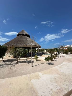 Town Houses en Chicxulub, Yucatán