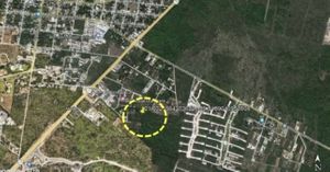 Terreno en Venta en Cholul, Mérida, Yucatán