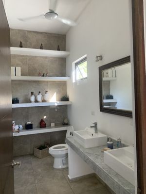 Residencia de una planta, en Venta en Conkal, Merida, Yucatán