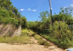 Terreno en Venta en Cholul, Mérida, Yucatán