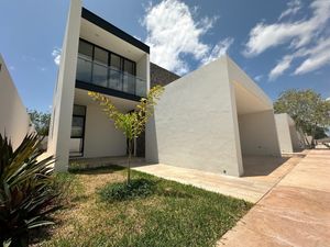 Casa en Tixcuytun, Merida