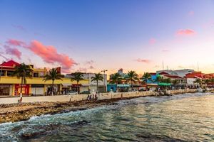 Terreno en Cozumel, Qroo