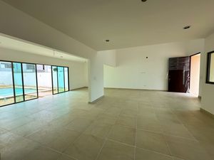 Casa en Venta en San Diego Cutz, Conkal, Mérida