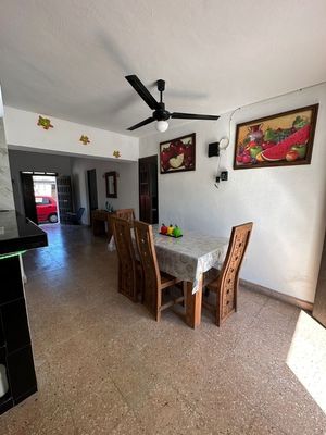 Casa en Venta en Chicxulub, Yucatán