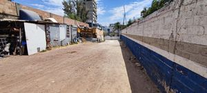 Terreno en Ciudad Granja, Zapopan Col. Ciudad Granja, Zapopan, Jalisco