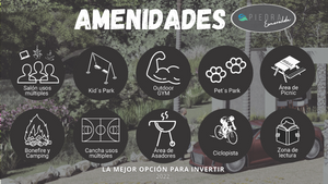 Amenidades