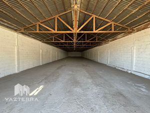 VENTA DE BODEGA EN COL. ROSARIO