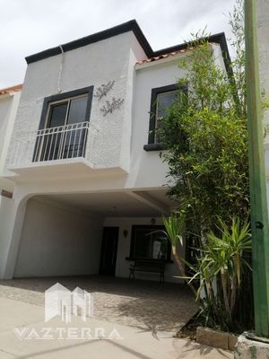 🚩🚩 VENTA DE CASA EN FRACC. ALDABAS 🚩🚩